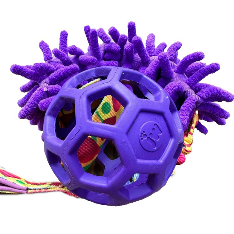 Zayma Summer mop squeak hol-ee roller