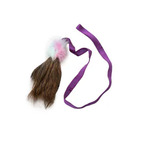 Hovedbilde Doggie-zen Jaktleke med villsvin