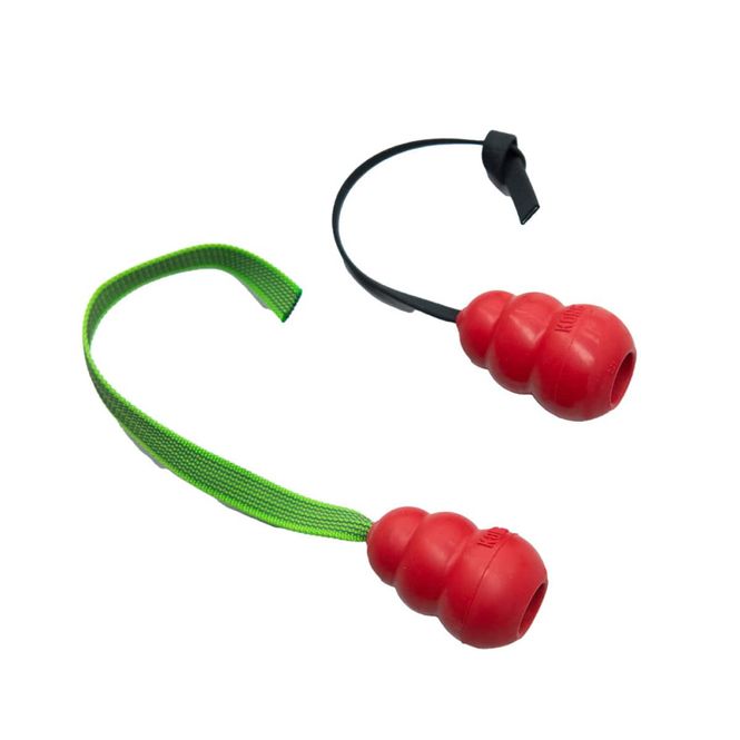 Hovedbilde Kong Classic med tau