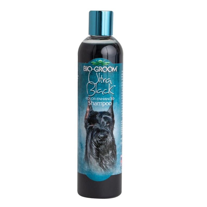 Bio-Groom Ultra black shampoo