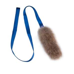 Hovedbilde Doggie-Zen Jaktleke med rev