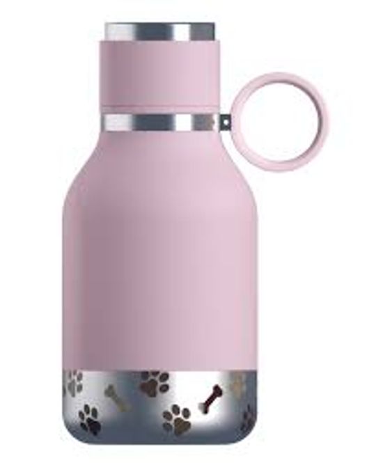 Hovedbilde Asobu Dog bowl bottle insulated