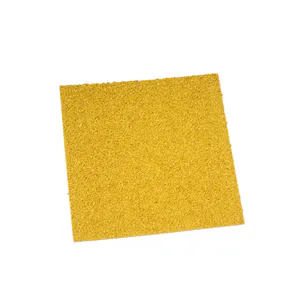 Hovedbilde Targetmatte i gummigranulat