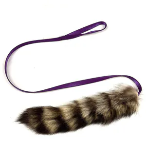 Hovedbilde Doggie-Zen Jaktleke med vaskebj&oslash;rnhale