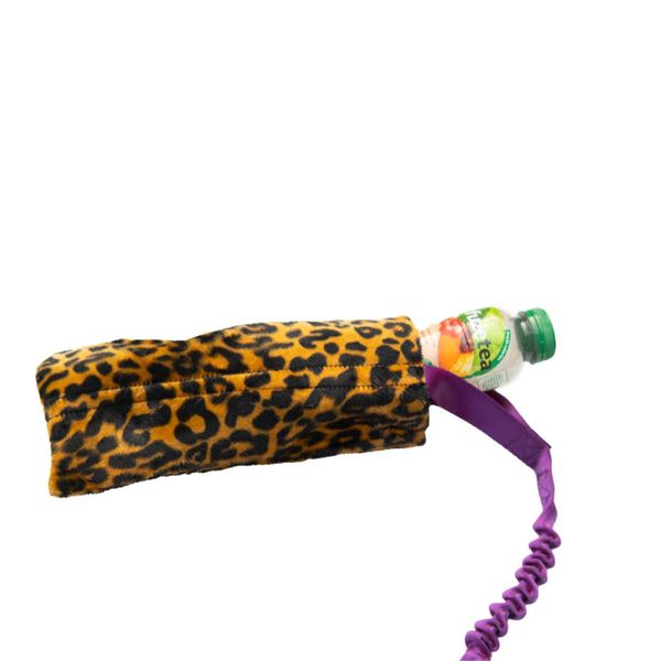 Doggie-zen Leke med flaskepose