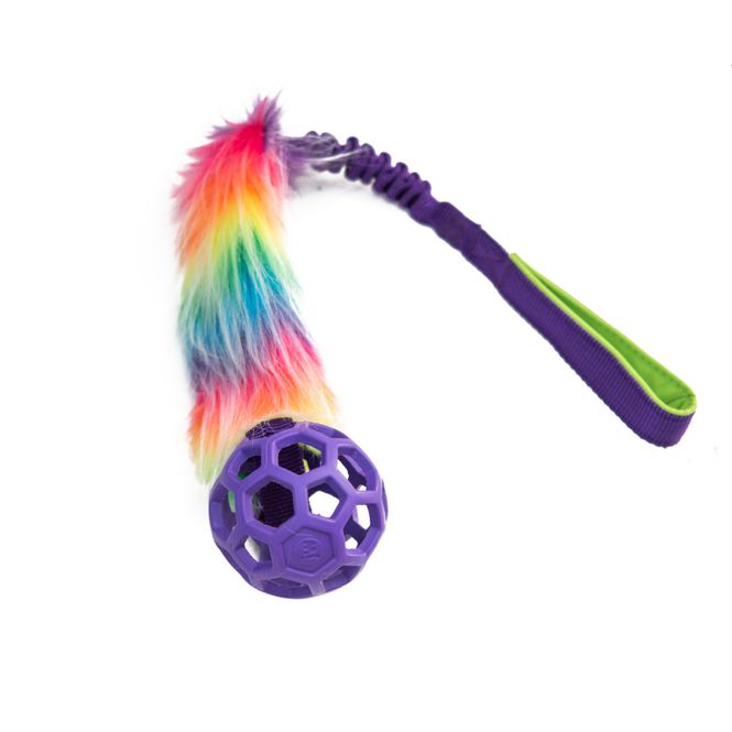 Hovedbilde Zayma Bungee rainbow holee-roller