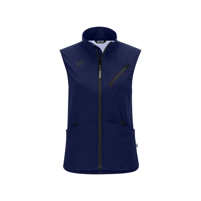 Hovedbilde HUNDLANDS SPORT treningsvest