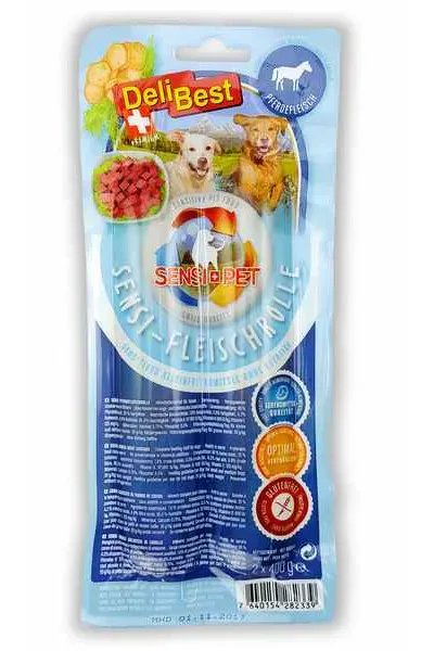 DeliBest Hundep&oslash;lse