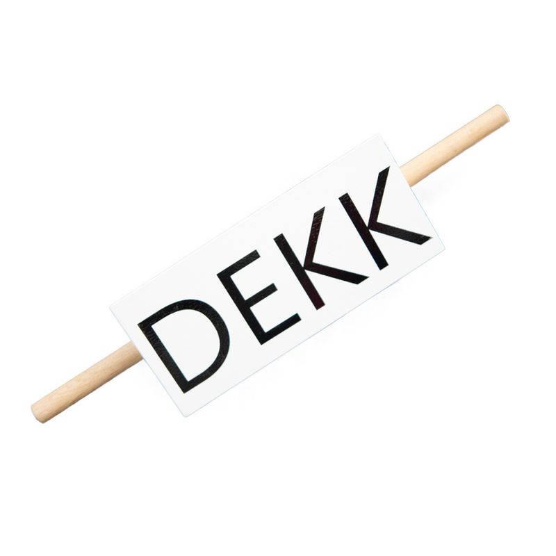 Avstandsskilt