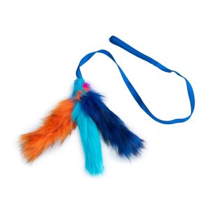 Hovedbilde Doggie-zen Lang trearmet jaktleke