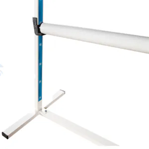 Hovedbilde Galican &Aring;pent lydighetshinder i aluminium