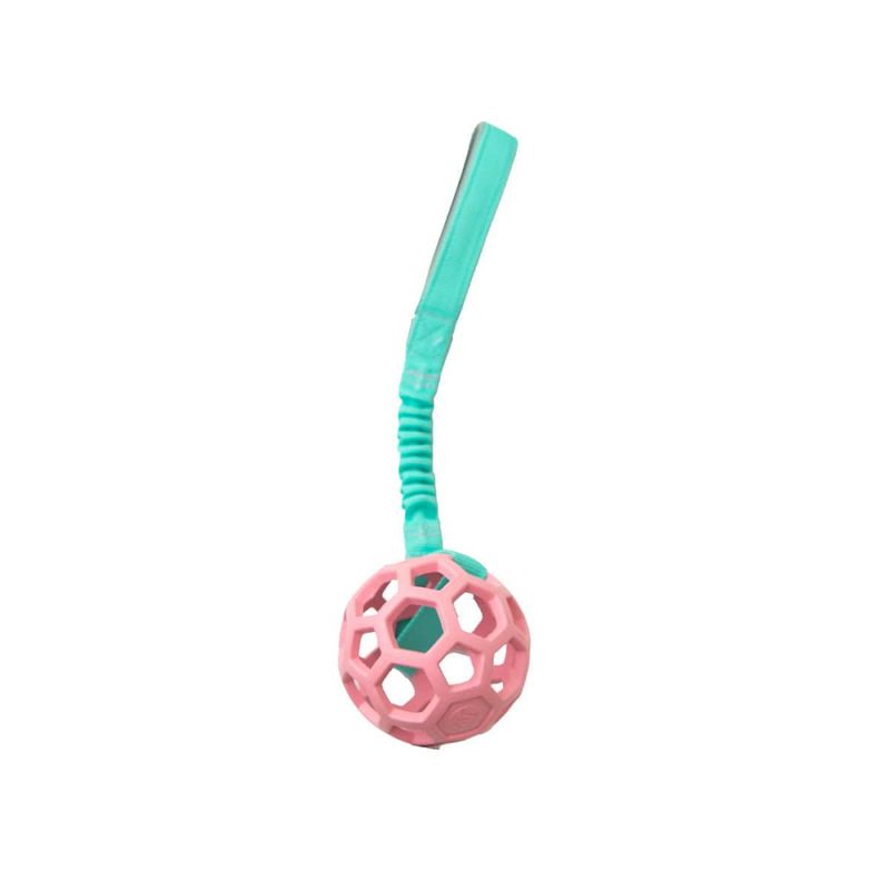 Zayma Hol-ee roller rosa/mint