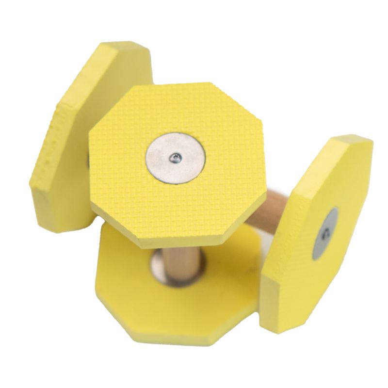 Skumgummi apport