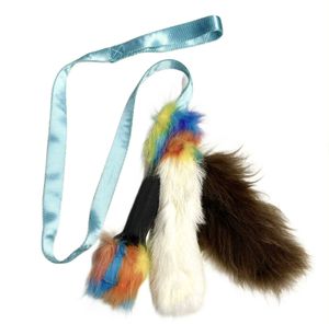 Hovedbilde Doggie-zen blekksprut jaktleke