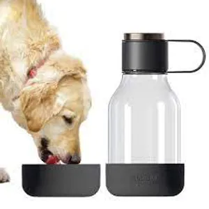 Hovedbilde Asobu Dog bowl bottle Lite