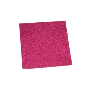 Hovedbilde Targetmatte i gummigranulat