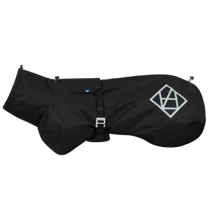 Hovedbilde HUNDLANDS STORMSY Rain Jacket