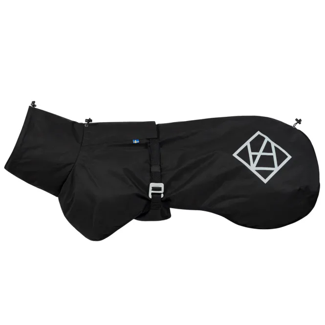 Hovedbilde HUNDLANDS STORMSY Rain Jacket