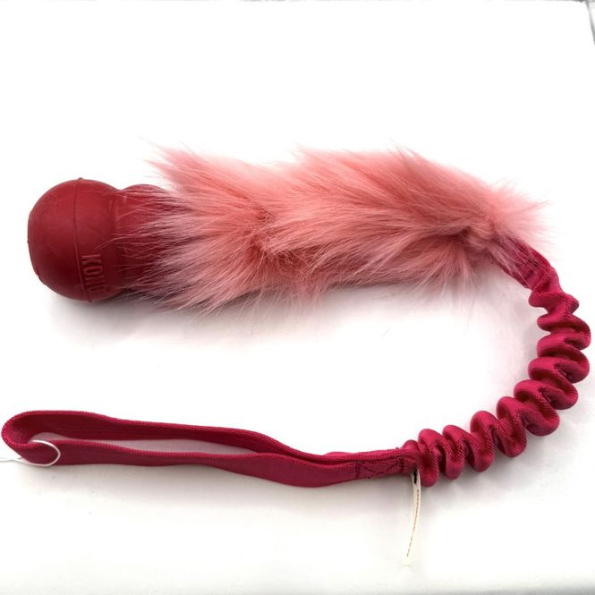 Hovedbilde Doggie-Zen Draleke med kong classic