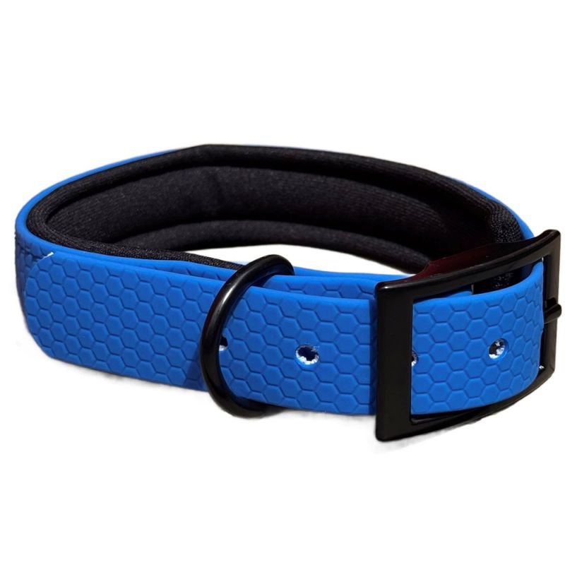 Mystique Hexa collar deluxe