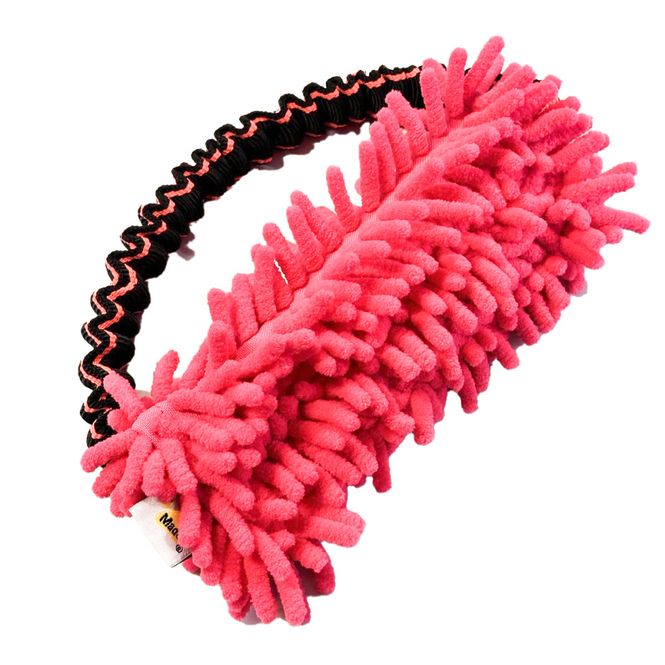 Hovedbilde Paws Made ring med mopp