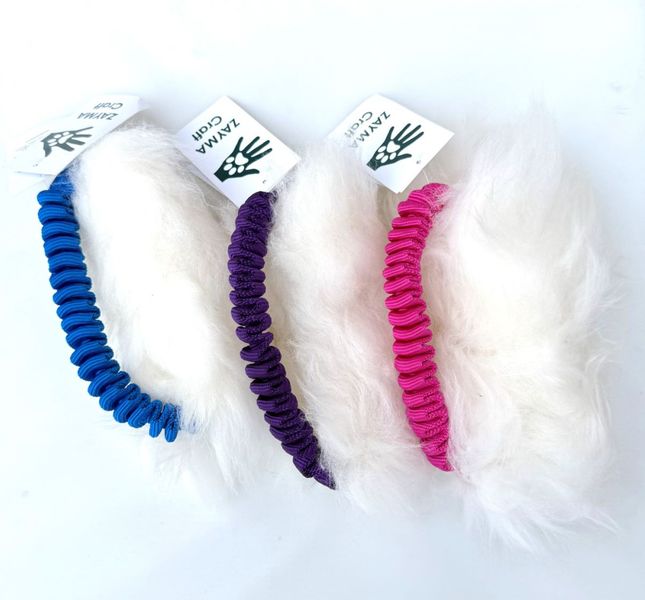 Zayma sheepring med pip