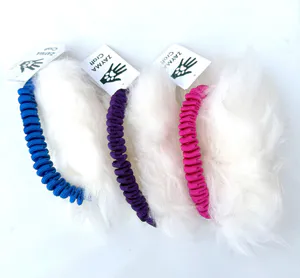 Hovedbilde Zayma sheepring med pip