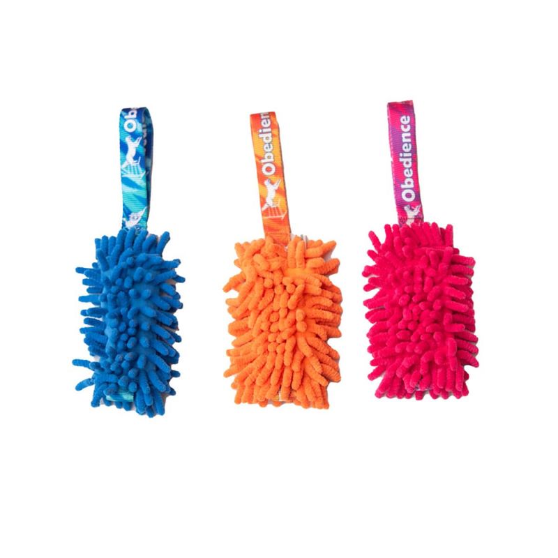 Dog's Craft Obedience pocket mop