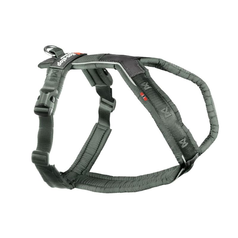 Non-Stop line harness 5.0