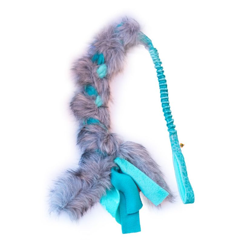 Dog`s Craft Tugger pastell