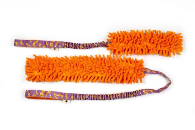 Hovedbilde Dog's Craft Fox mopik