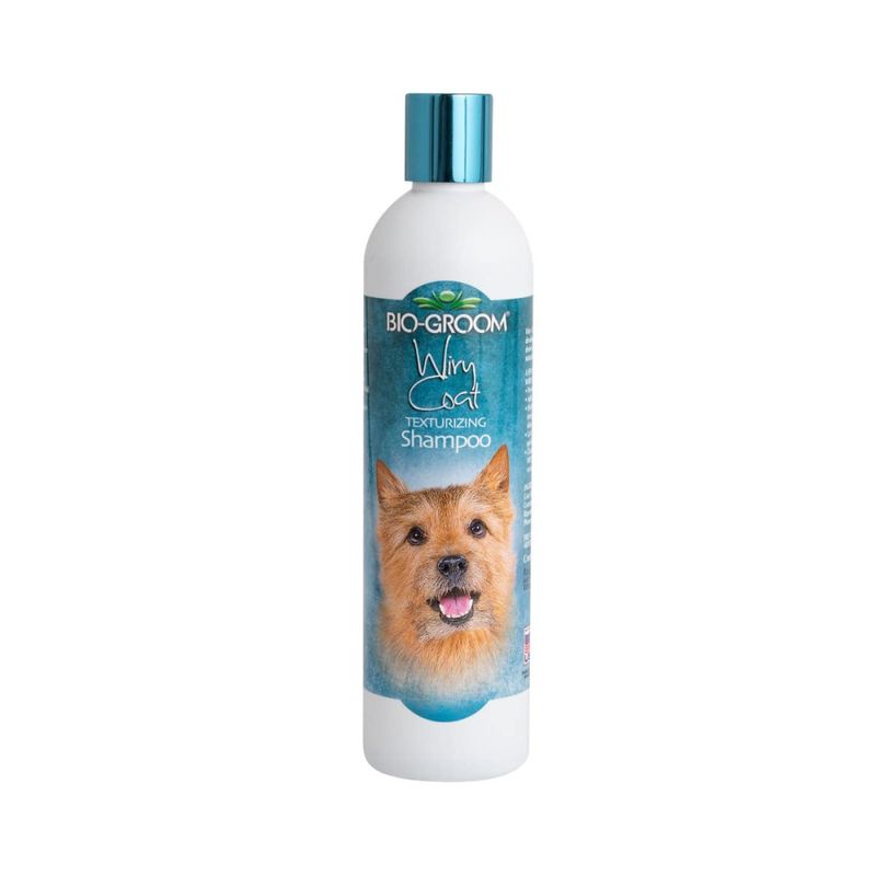 Bio-Groom Wiry Coat