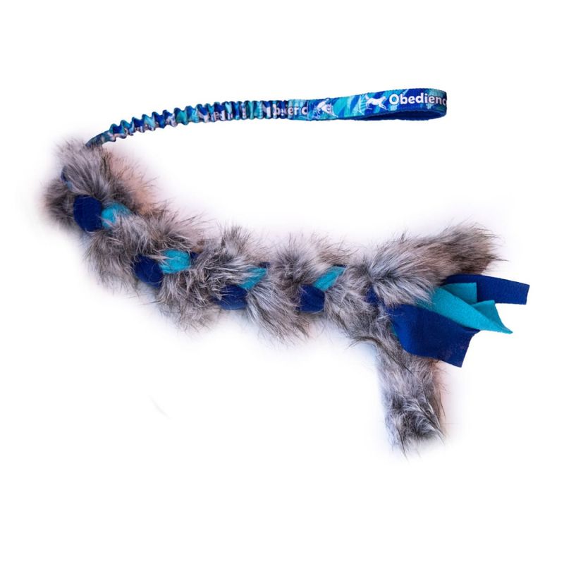 Dog's Craft Tugger Obedience