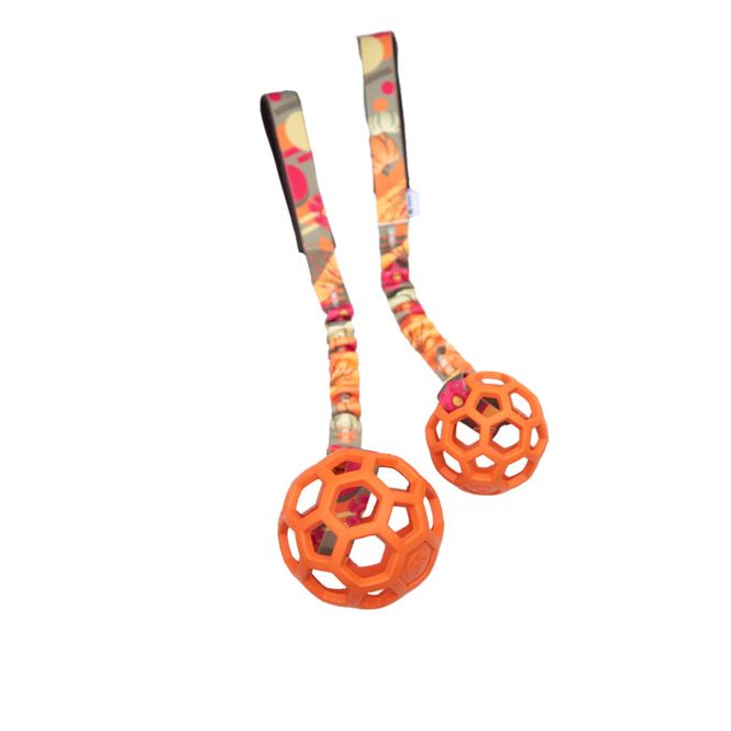 Hovedbilde Zayma Hol-ee Roller autumn