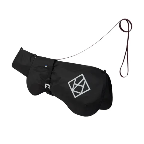 HUNDLANDS STORMSY Rain Jacket