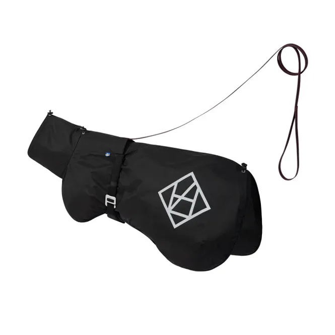 Hovedbilde HUNDLANDS STORMSY Rain Jacket